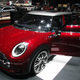Illustration for article titled I Just Cant Decide How I Feel About The Mini Clubman Concept